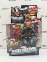 Hasbro Marvel Legends Terrax! Series Thor