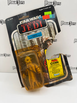 Kenner Star Wars: Return of the Jedi Logray (Ewok Medicine Man)
