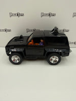 Kenner MASK Jackhammer