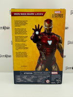 Hasbro Marvel Legends Marvel Studios Iron Man Mark LXXXV