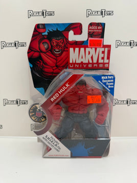 Hasbro Marvel Universe Red Hulk