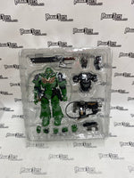 JoyToy Warhammer 40,000 1/18 Scale Salamanders Intercessors Brother Tol’vak (Open Box)