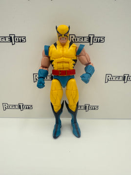 Hasbro Marvel Legends Wolverine from 80th Anniversary 2-Pack