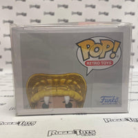 Funko POP! Retro Toys G.I. Joe Serpentor (Funko 2022 Summer Convention Limited Edition) - Rogue Toys