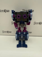 Hasbro Transformers Legacy Evolution Generations Deluxe Class Decepticon Axlegrease