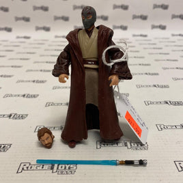 Star Wars Comic Packs 55 Obi Wan Kenobi - Rogue Toys