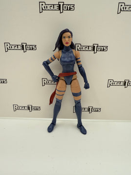 Hasbro Marvel Legends X-Men Psylocke