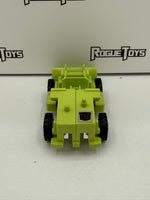 Hasbro Transformers G1 Scrapper