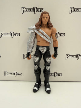 Mattel WWE Elite Collection Series 19 Shawn Michaels