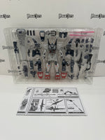 Bandai Tamashii Nations The Robot Spirits Full Armor Gundam Mk-II A.E.U.G Mobile Suit FA-178