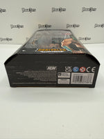 Jazwares AEW Unrivaled Collection Series 5 #41 Luchasaurus