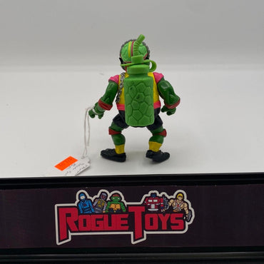 Teenage Mutant Ninja Turtles Sewer Cycling Raph - Rogue Toys
