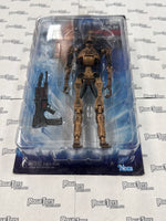 Terminator 2: Future War "Metal-Mash" Endoskeleton action figure