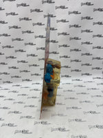 Vintage Masters of the Universe Two Bad (1984)