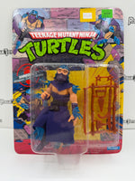 Playmates Teenage Mutant Ninja Turtles (TMNT) Shredder w/ Cutting Armor