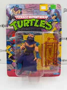 Playmates Teenage Mutant Ninja Turtles (TMNT) Shredder w/ Cutting Armor