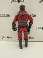 Hasbro G.I. Joe Classified Series Crimson Viper #85