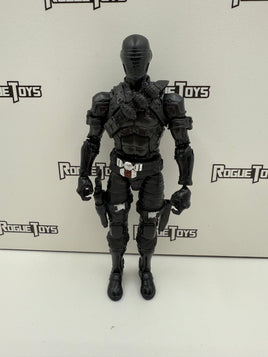 Hasbro G.I. Joe Classified Series Snake Eyes #02