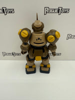 Bandai Danball Senki Plamo Series (002) Danball Senki LBX Deqoo