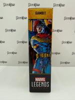 Hasbro Marvel Legends Marvel’s Nemesis BAF Series X-Men Gambit