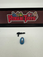 Hasbro G.I. Joe 25th Anniversary Cobra Commander