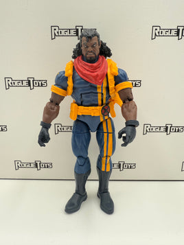 Hasbro Marvel Legends X-Men Bishop