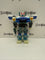 Hasbro Transformers Cyberverse Deluxe Class Bumblebee Cyberverse Adventures Autobot Prowl (Siren Shot)