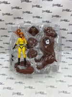 Marvel Legends Inhumans Crystal & Lockjaw