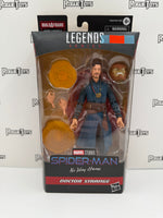 Hasbro Marvel Legends Marvel’s Armadillo BAF Series Spider-Man: No Way Home Doctor Strange