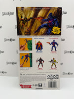 Mattel Masters of the Universe (MOTU) Origins Webstor