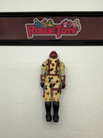 Hasbro G.I. Joe (ARAH) Rock-Viper