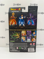 Bandai Dragon Ball Super Dragon Stars Series 1 Beerus