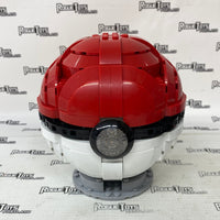 MEGA Construx Pokémon Jumbo Poké Ball