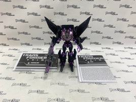 Transformers Prime Japan Arms Micron AM-16 Jet Vehicon & Igu