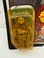 Kenner Star Wars: Return of the Jedi Chief Chirpa