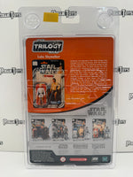 Hasbro Star Wars The Trilogy Collection A New Hope Luke Skywalker