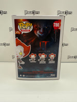 Funko POP! Movies It Chapter Two Pennywise with Balloon