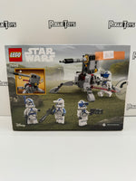 LEGO Star Wars 75345 501st Clone Troopers Battle Pack