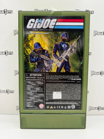 Hasbro G.I. Joe A Real American Hero Cobra Officer & Cobra Trooper