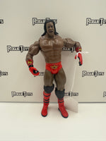 Jakks Pacific WWE Adrenaline Series 21 Booker T