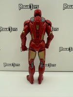 Hasbro Marvel Legends Marvel Studios The First Ten Years Iron Man Mark VII