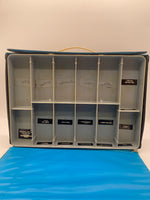 Kenner Star Wars: The Empire Strikes Back Action Figure Collector’s Case