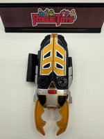 Power Rangers Ninja Storm Thunder Morpher (Tested & Working)