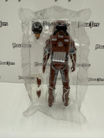 Art Asylum Enterprise Away Team Doctor Phlox