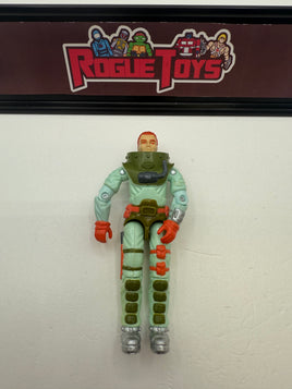 Hasbro G.I. Joe A Real American Hero (ARAH) G.I. Joe Deep Six