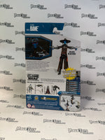 Star Wars: The Clone Wars Cad Bane (CW13) action figure
