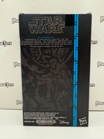 Hasbro Star Wars The Black Series Blue Line #04 Chewbacca