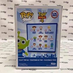Funko POP! Toy Story 4 Alien