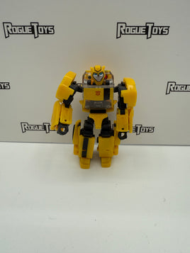 Hasbro Transformers Legscy United Animated Universe Bumblebee