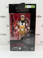 Hasbro Star Wars The Black Series Clone Commander Bly